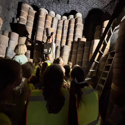 Year 4 Gladstone Museum Trip 2025