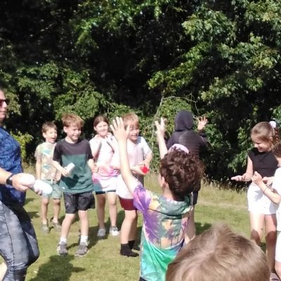 Small and Tall  Weekly Round-Up - July Week Three
