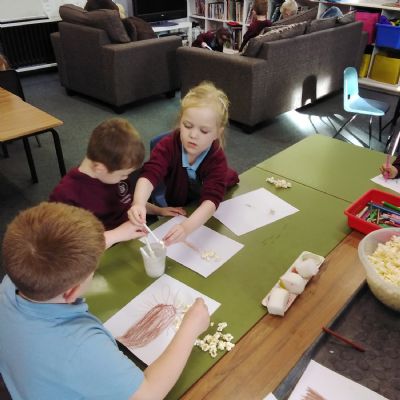 Small and Tall Weekly Round-up October – Week 1