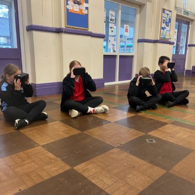 Team Treat December 2025