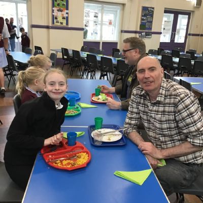 Father's Day Lunch 24