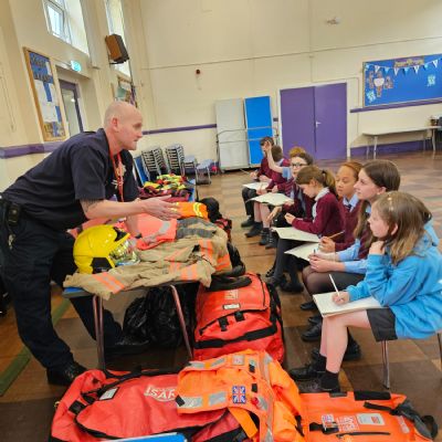 Careers Fair 2024