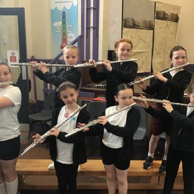 Celebration of Music Assemblies Summer 2024